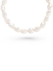 Beaverbrooks Freshwater Pearl Bracelet - Image 3 de 4