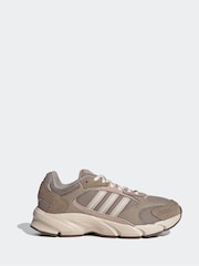 adidas Grey Crazychaos 2000 Shoes - Image 1 of 9