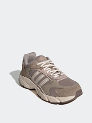 adidas Grey Crazychaos 2000 Shoes - Image 3 of 9