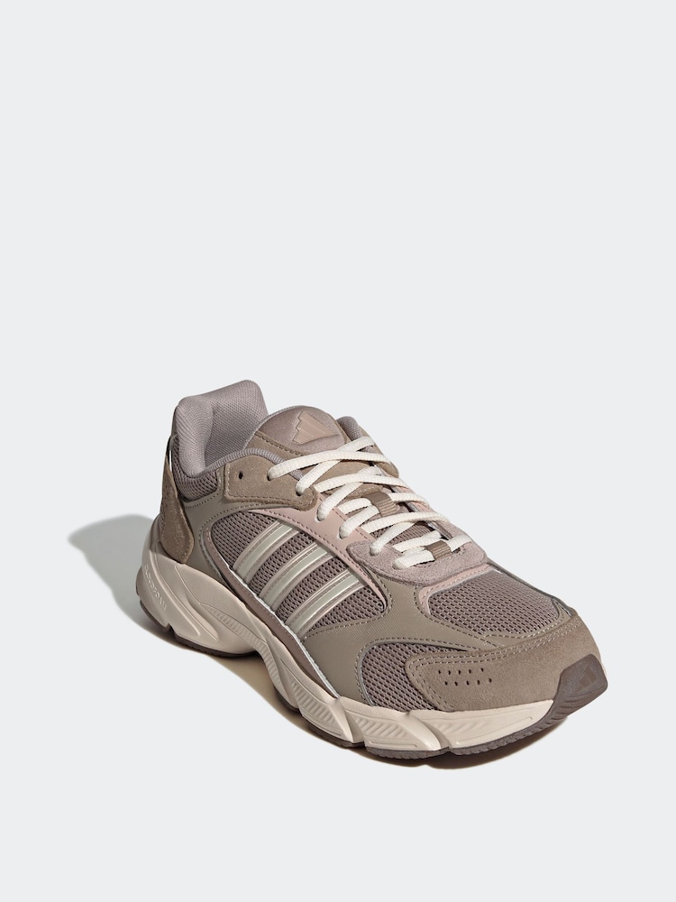 adidas Grey Crazychaos 2000 Shoes - Image 3 of 9