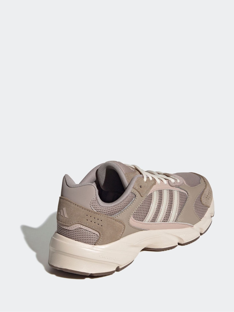 adidas Grey Crazychaos 2000 Shoes - Image 4 of 9