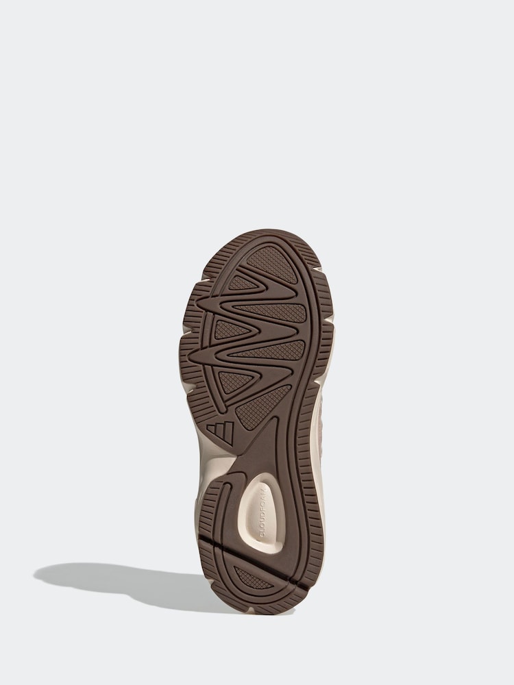 adidas Grey Crazychaos 2000 Shoes - Image 6 of 9