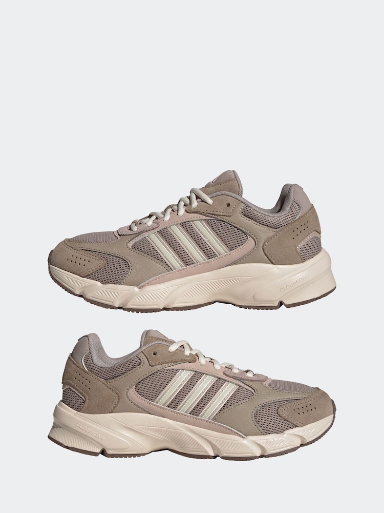 adidas Grey Crazychaos 2000 Shoes - Image 7 of 9