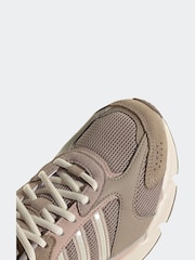 adidas Grey Crazychaos 2000 Shoes - Image 8 of 9