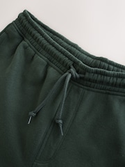 Gap Green Vintage Soft Straight Joggers - Image 4 of 5