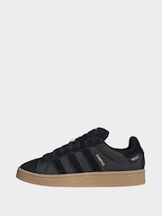 adidas Originals Black Campus 00s Trainers - Image 2 of 9