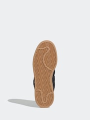 adidas Originals Black Campus 00s Trainers - Image 7 of 9