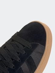 adidas Originals Black Campus 00s Trainers - Image 9 of 9