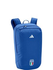 adidas Blue Italy Backpack - Image 1 of 1