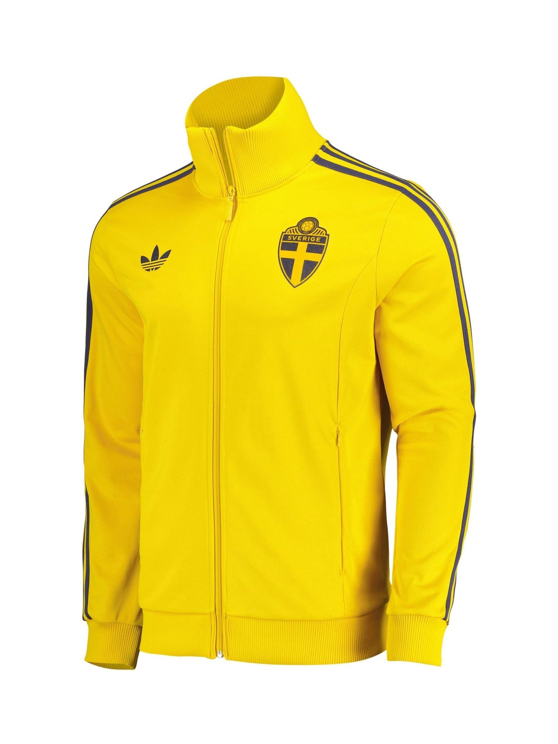 Adidas spezial beckenbauer track top new arrivals