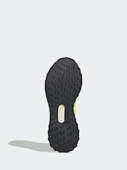 adidas Yellow Runfalcon 5 Trail Trainers - Image 7 of 9