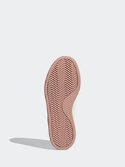 adidas White Grand Court 2.0 Trainers - Image 7 of 9