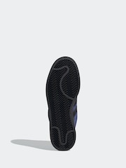 adidas Originals Black Campus 00s Trainers - Image 6 of 8