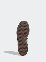 adidas Black Grand Court 2.0 Trainers - Image 7 of 9
