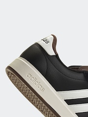 adidas Black Grand Court 2.0 Trainers - Image 9 of 9