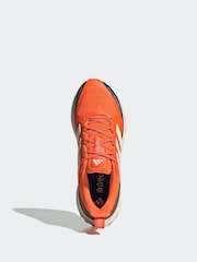 adidas Orange Ultrarun 5 TR Running Trainers - Image 6 of 9