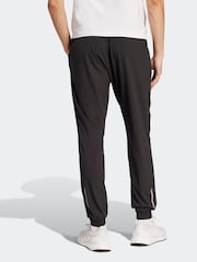 adidas Black Joggers - Image 2 of 6
