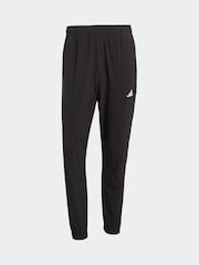 adidas Black Joggers - Image 6 of 6