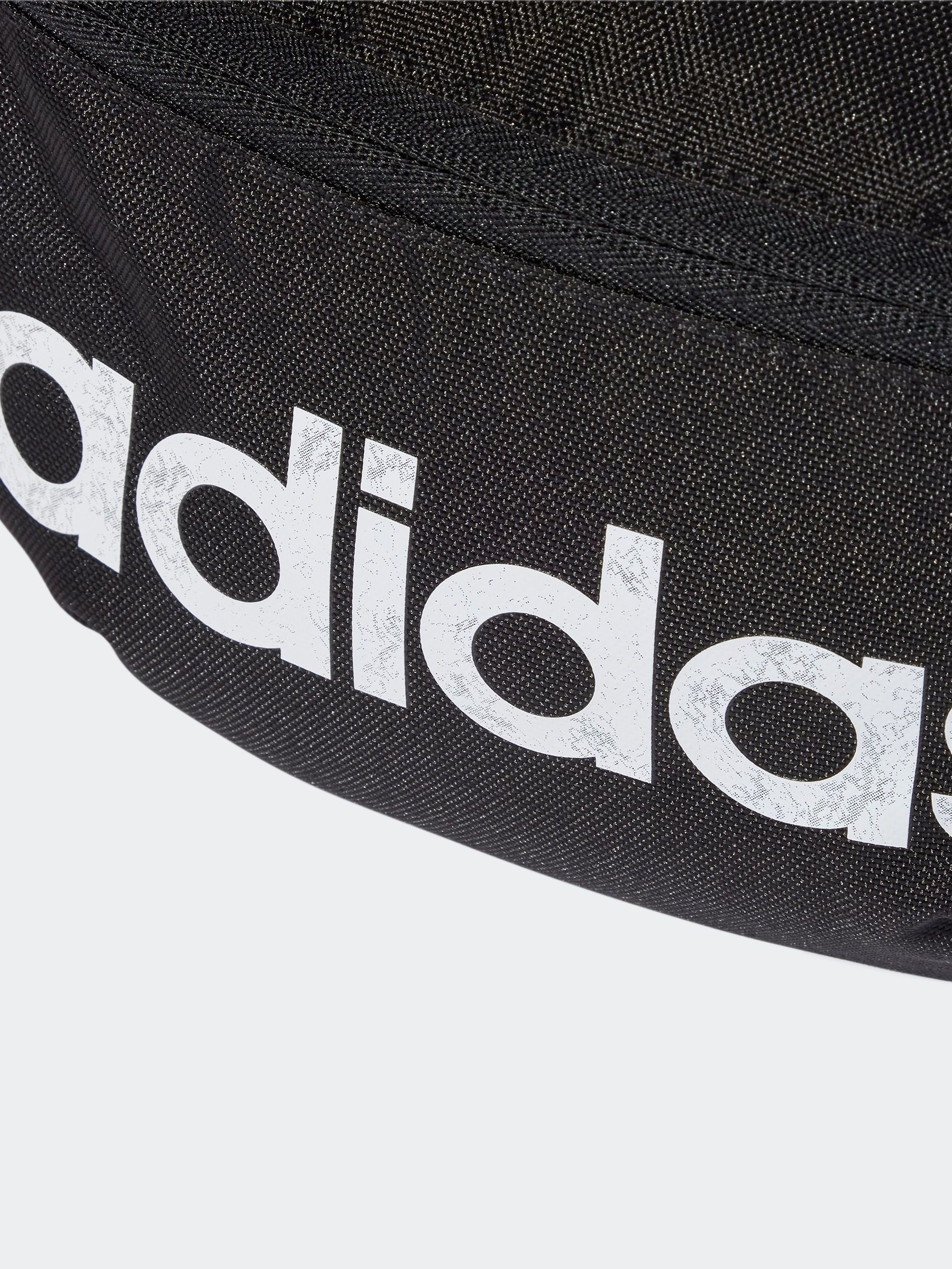 adidas WAIST BAG everyone ブラック アディダス WAIST BAG everyone - ブラック | アディダス ジャパン