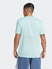 adidas Green Tech Apparel T-Shirt - Image 2 of 6