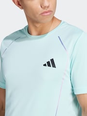 adidas Green Tech Apparel T-Shirt - Image 4 of 6