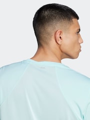 adidas Green Tech Apparel T-Shirt - Image 5 of 6