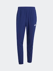 adidas Blue Joggers - Image 6 of 6