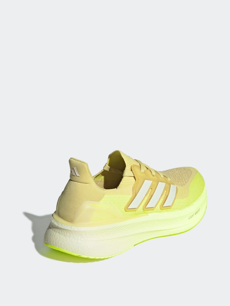 أصفر - حذاء Ultraboost 5 من adidas - صورة 10 من 10 أصفر - حذاء Ultraboost 5 من adidas - صورة 10 من 10