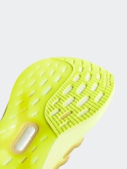 adidas Yellow Ultraboost 5 Shoes - Image 4 of 4