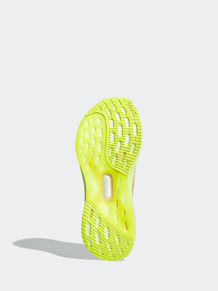 Buy adidas Yellow Ultraboost 5 Shoes from Next USA