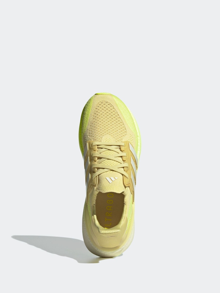 adidas gazelle silver green womens Adidas Mens Ultraboost 21 Shoes – Extra Butter main image 0
