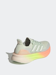 zelena - Športni copati adidas Ultraboost 5 - Slika 17 iz 18