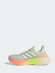 zelena - Športni copati adidas Ultraboost 5 - Slika 18 iz 18