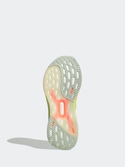adidas Green Ultraboost 5 Shoes - Image 3 of 6