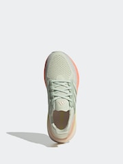 adidas Green Ultraboost 5 Shoes - Image 4 of 6