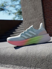 zelena - Športni copati adidas Ultraboost 5 - Slika 7 iz 18