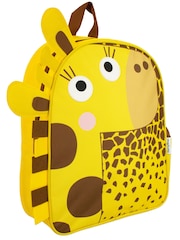 Harry Bear Yellow Giraffe Backpack - Image 3 of 5