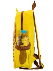 Harry Bear Yellow Giraffe Backpack - Image 4 of 5