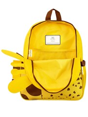 Harry Bear Yellow Giraffe Backpack - Image 5 of 5