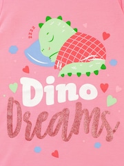Harry Bear Dinosuar Nightdress - Bild 2 von 3