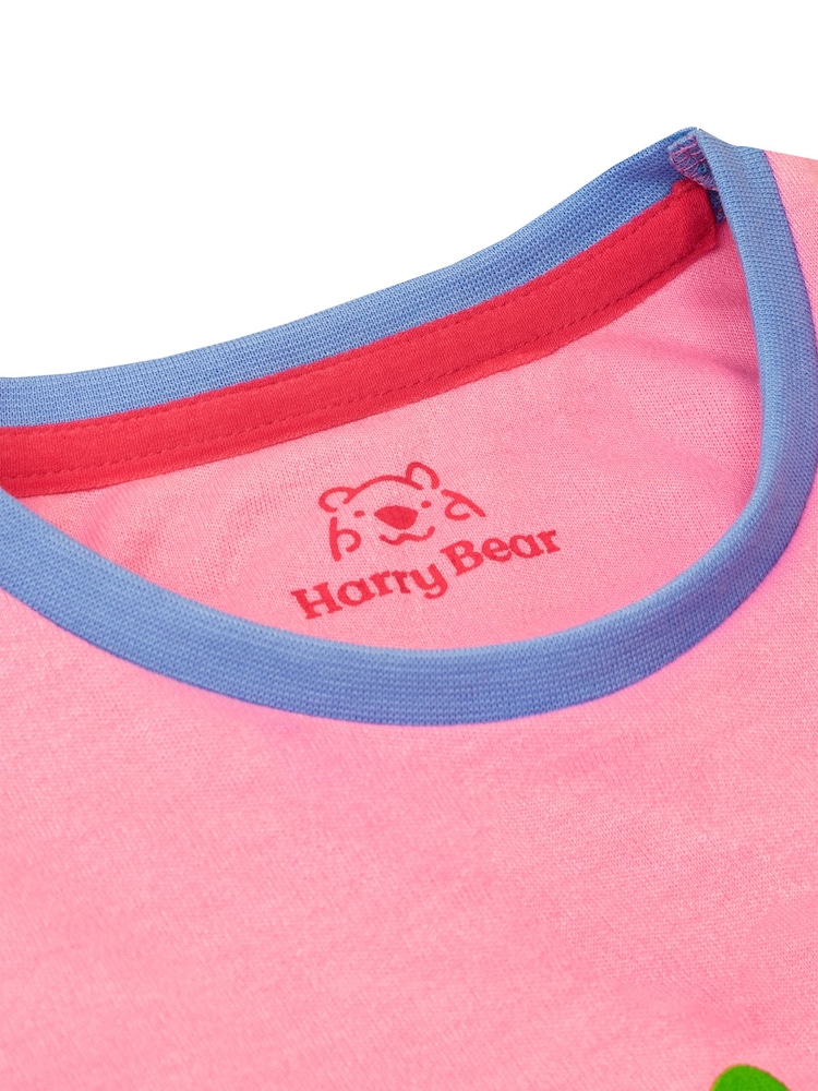 Harry Bear Dinosuar Nightdress - Bild 3 von 3