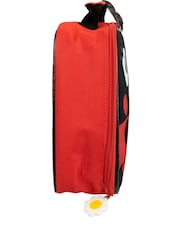 Harry Bear Red Ladybug Lunch Bag - Image 3 of 5