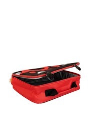 Harry Bear Red Ladybug Lunch Bag - Image 5 of 5
