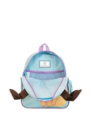 Harry Bear Blue Pug Backpack - Image 3 of 5