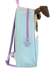 Harry Bear Blue Pug Backpack - Image 4 of 5