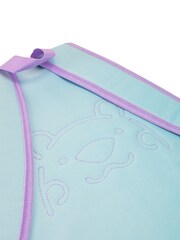 Harry Bear Blue Pug Backpack - Image 5 of 5