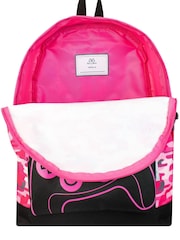 Harry Bear Pink Gaming Gamer For Life Backpack - Image 3 of 5