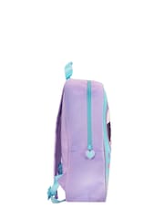 Harry Bear Blue Sloth Backpack - Image 2 of 5