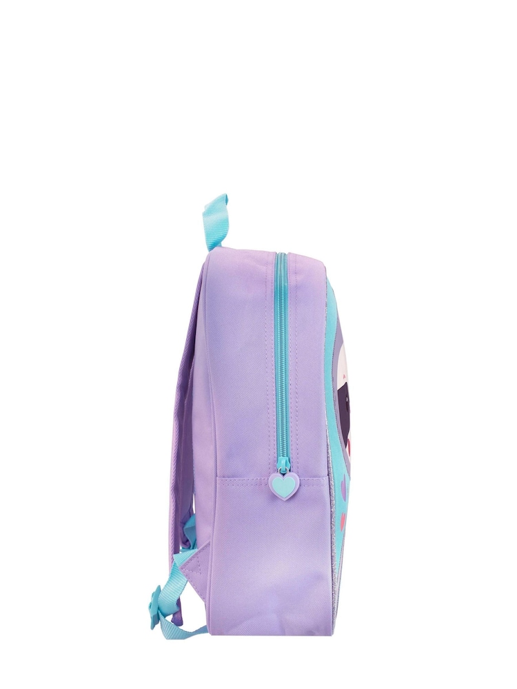 Harry Bear Blue Sloth Backpack - Image 2 of 5