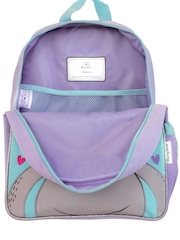 Harry Bear Blue Sloth Backpack - Image 4 of 5